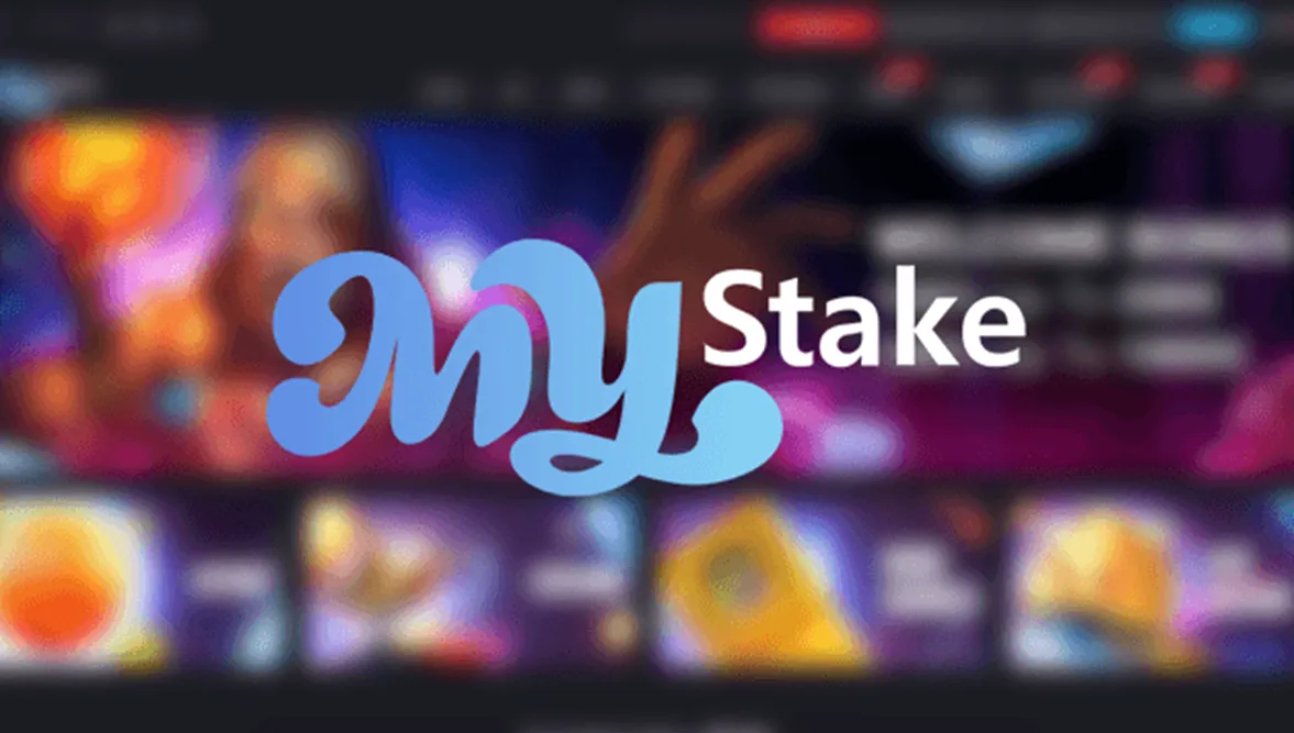 MyStake casino