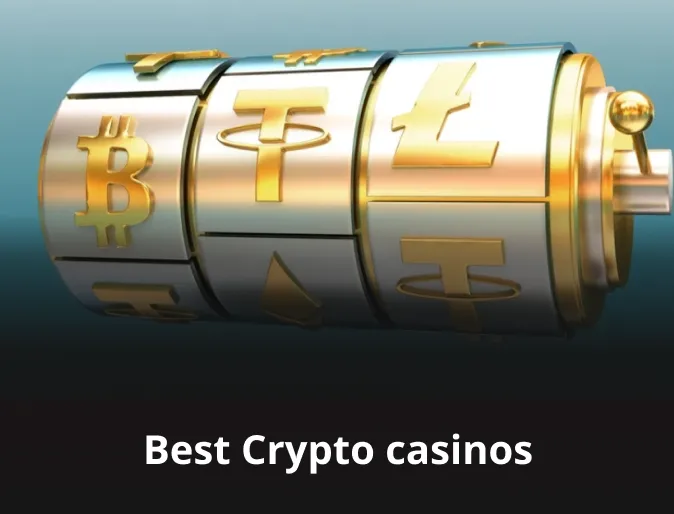 Best Crypto casinos
