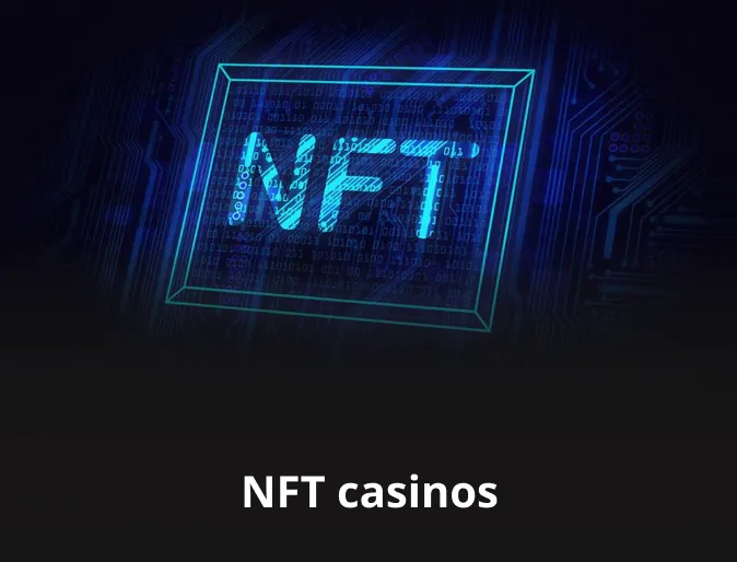 NFT casinos